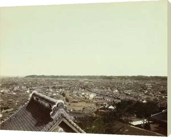 Yokohama Panorama