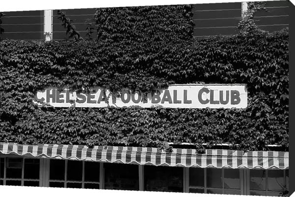 Soccer - Chelsea Stock - Stamford Bridge