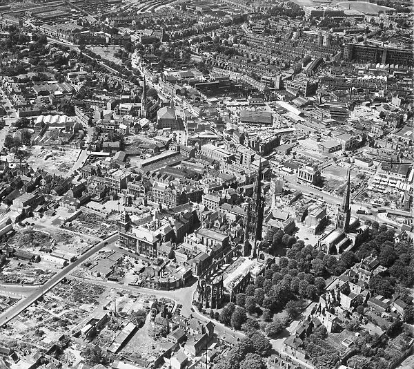 Coventry EAW001831
