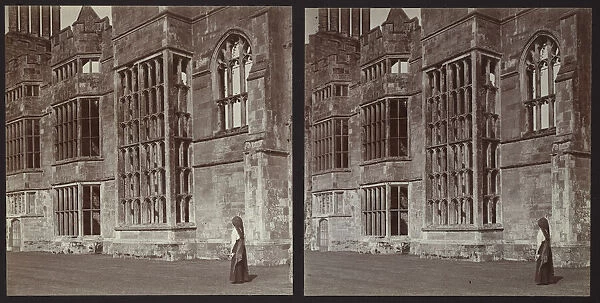 Cowdray House ZEH01_01_08