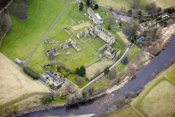 Easby Abbey 28861_018