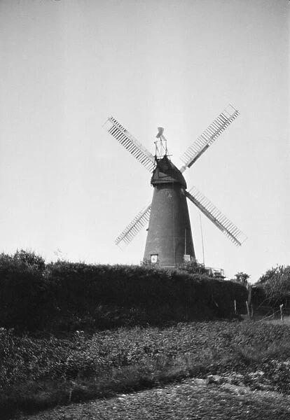 Guston Mill a028932