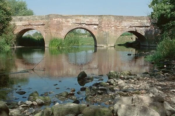 Hunningham Bridge