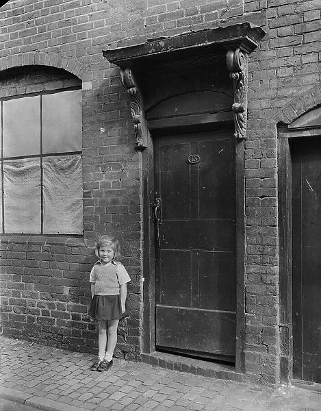 New Street Coventry, 1941 a42_00324