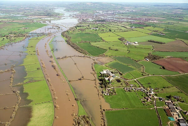 River Severn flooding 33611_047
