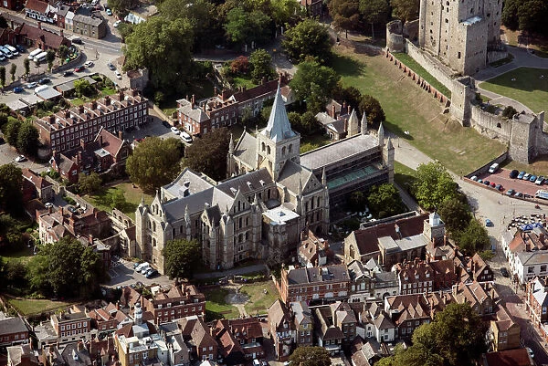 Rochester Cathedral 33970_015