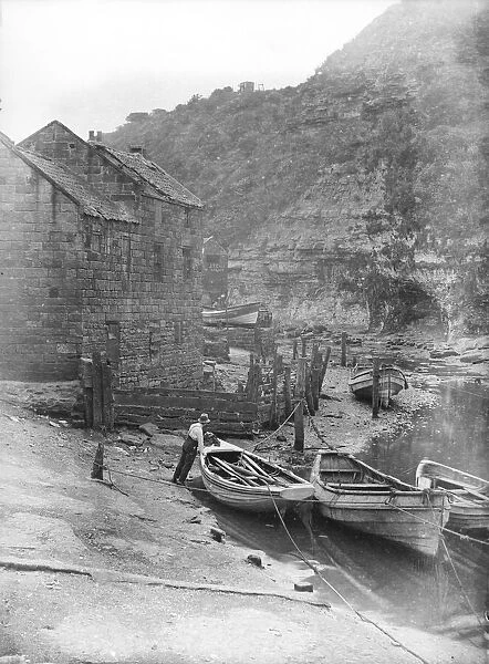 Staithes Beck BB057002