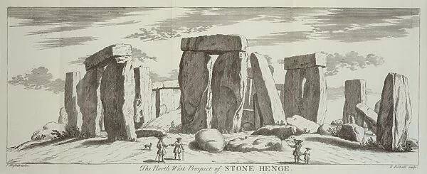 Stonehenge J050111