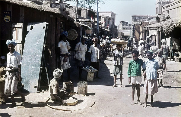Aden Date: 1959