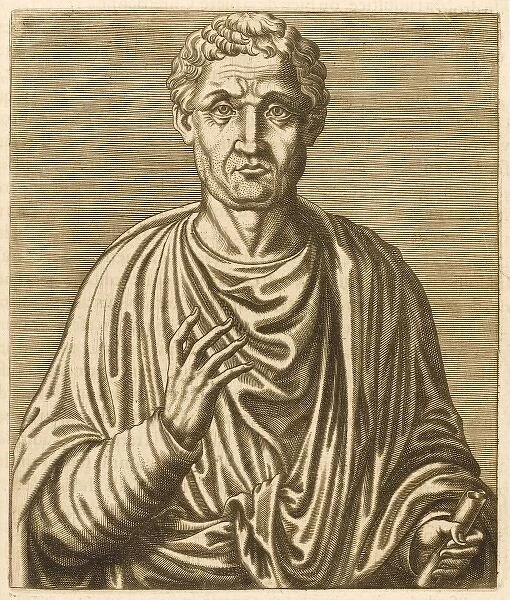 Anicius Boethius
