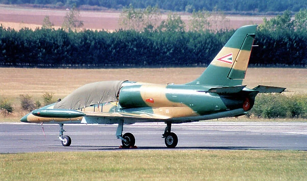 Antonov An-26 110