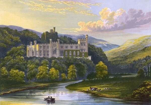 Arundel Castle  /  1879