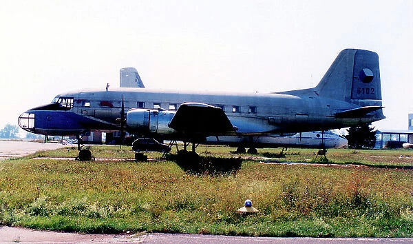 Avia Av-14FG 6102