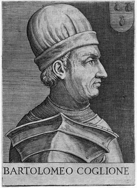 Bartolomeo Coglione