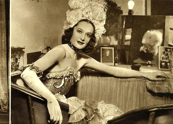 Beatrice Appleyard, 1940