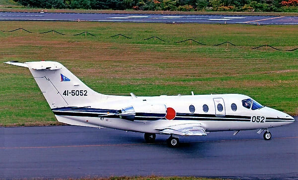 Beech 400T Beechjet 41-5052