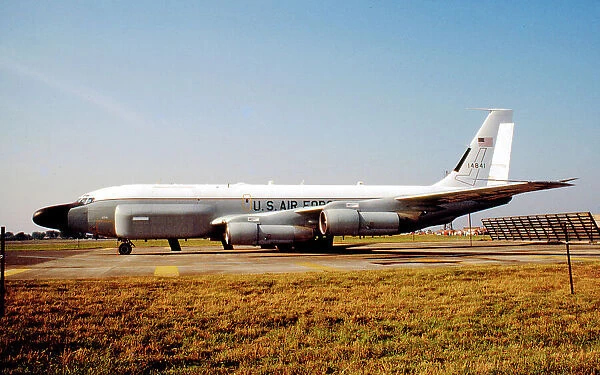 Boeing RC-135V Rivet Joint 64-14841