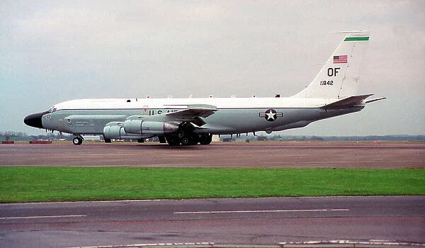 Boeing RC-135V Rivet Joint 64-14842