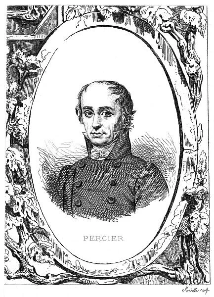 Charles Percier