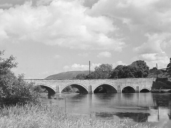 Corwen Bridge