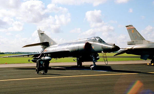 Dassault Super Etendard 51