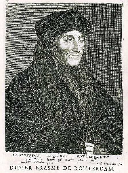 Dider Erasmus