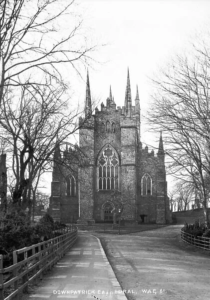 Downpatrick Cathedral