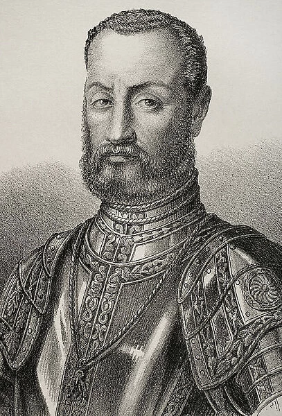 Fadrique Enriquez de Velasco (1465-1538)