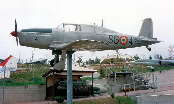 Fiat G. 46 MM52805