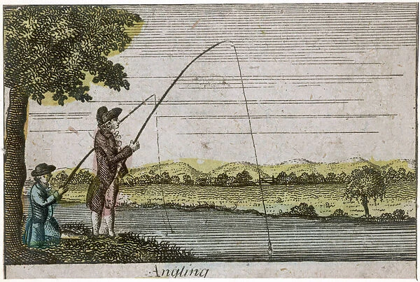 Fishing  /  Sport  /  Angling