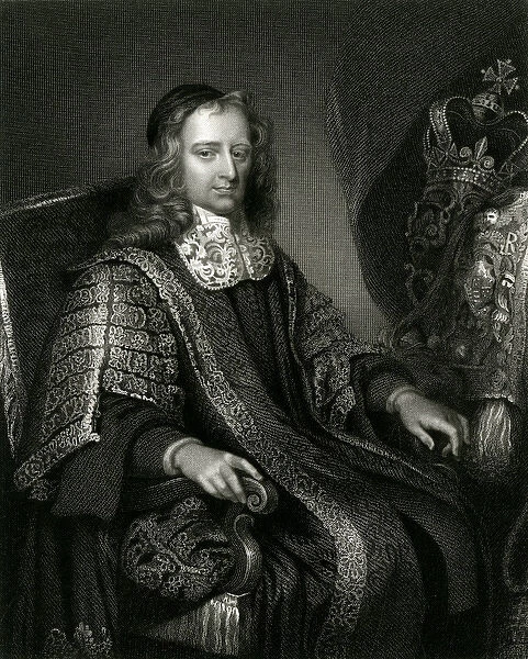 Francis Lord Guilford 1