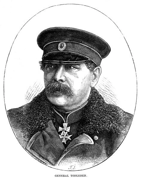 Franz Totleben - 5