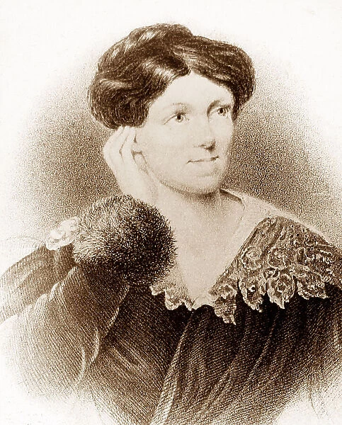 Harriet Martineau Victorian period