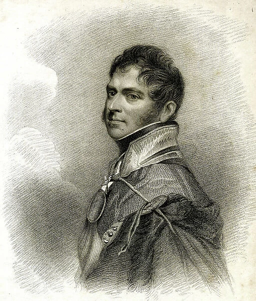 Henry William Paget, 1st Marquess of Anglesey