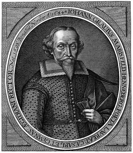 Johann Henneberg