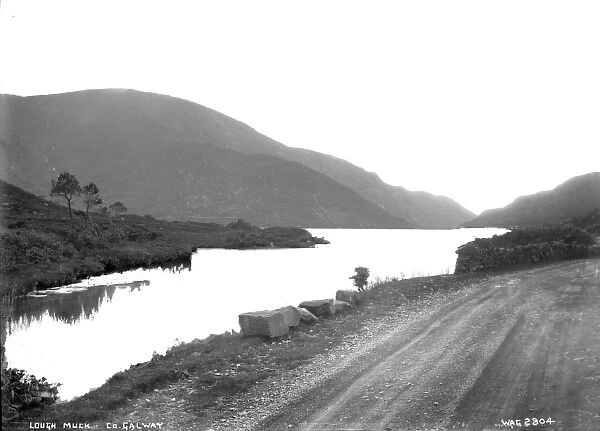 Lough Muck, Co. Galway