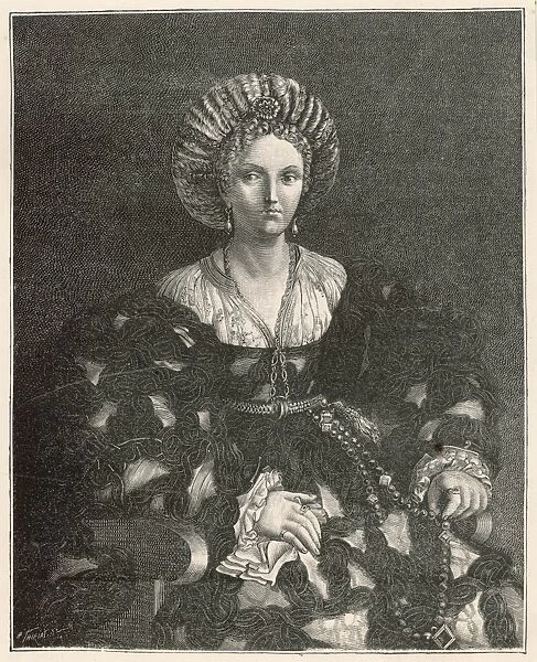 Lucrezia Borgia (Guerc)