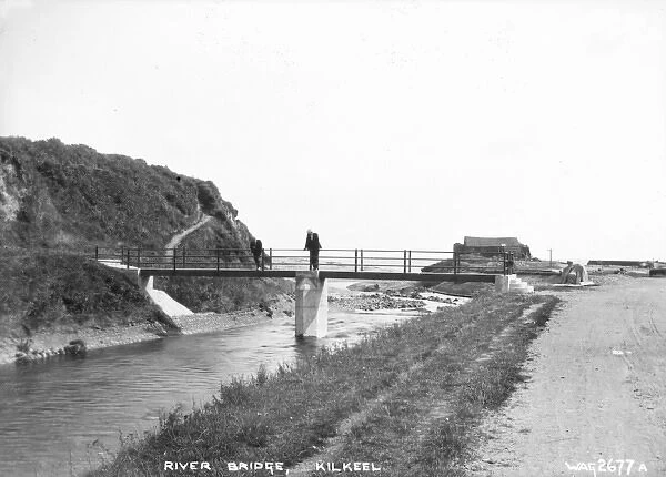 River Bridge, Kilkeel