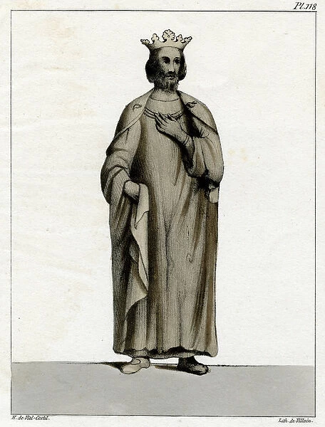 Robert II Le Pieux