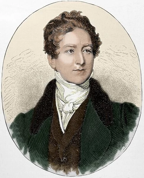 Robert Peel (1788-1850)