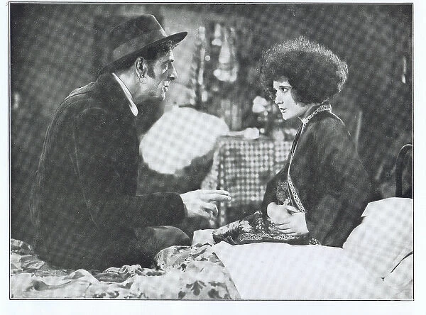 A scene from City of Play (1929)
