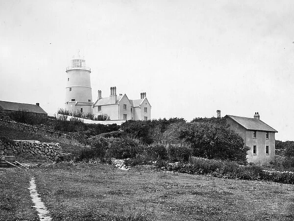 St. Agnes Lighthouse, Isles of Scilly