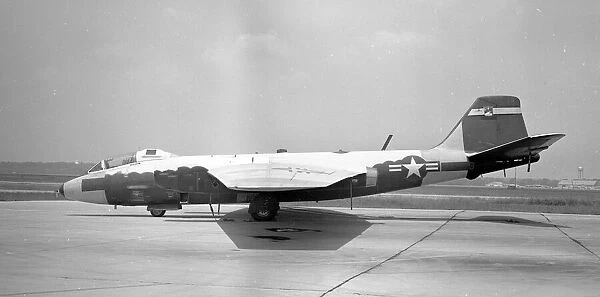 United States Air Force - Martin NRB-57D Canberra 53-3973