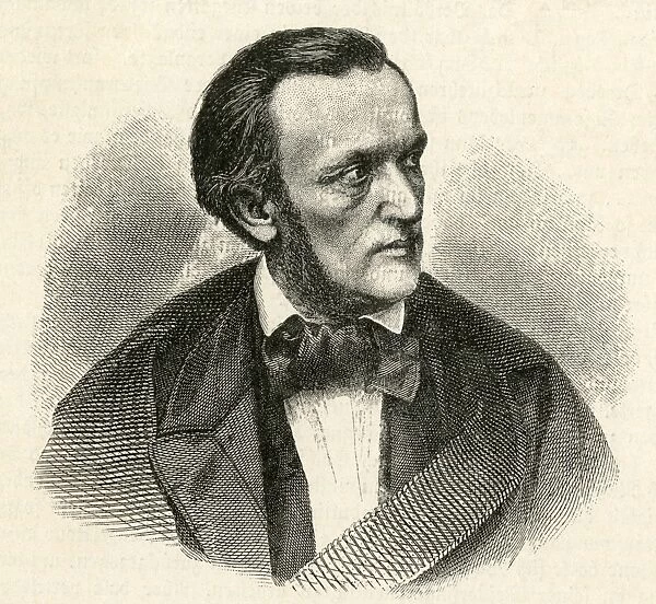 Wagner - Weger