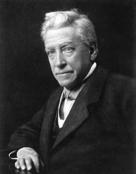 William Hesketh Lever, Lord Leverhulme
