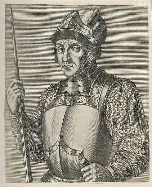 William I (Thevet)
