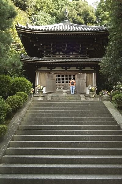 Kyoto, Japan, Asia