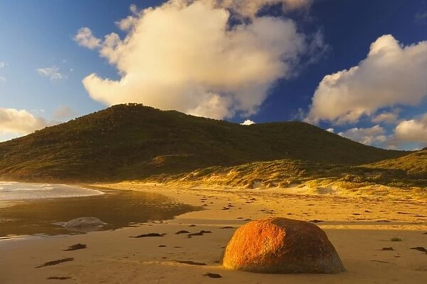 Whisky Bay, Wilsons Promontory National Park, Victoria, Australia, Pacific