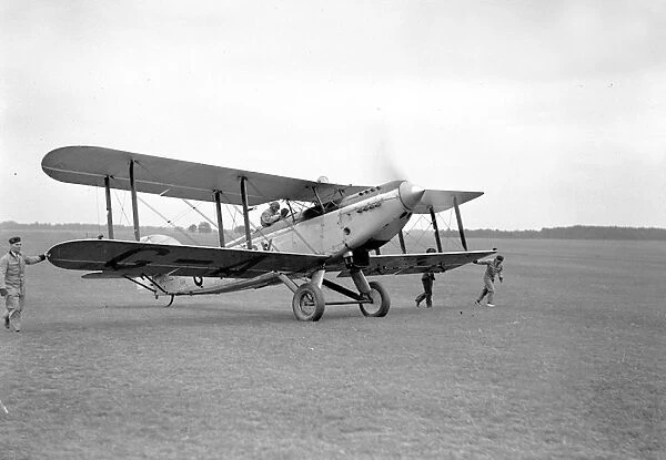 1930's Civil, Air Races, FA 10935s