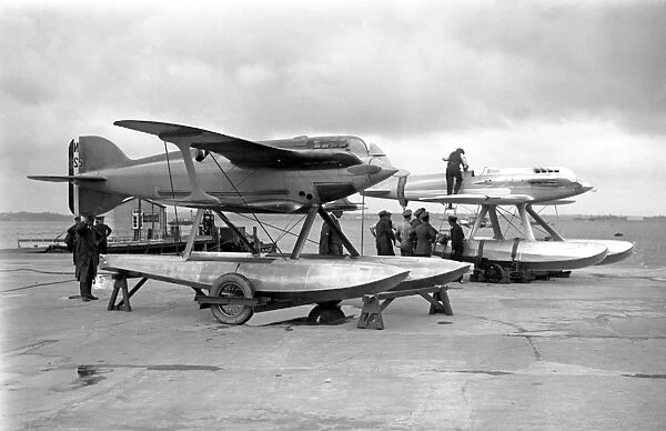 Air Races, FA 4813